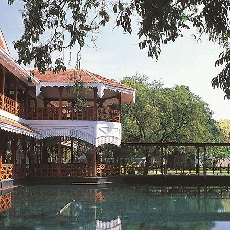 Governor'S Residence, A Belmond Hotel, Yangon Exterior foto