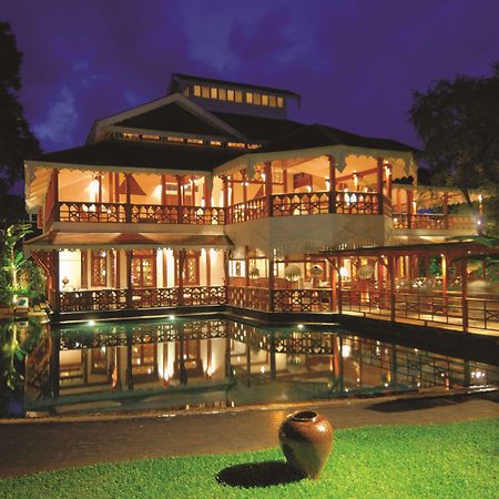 Governor'S Residence, A Belmond Hotel, Yangon Exterior foto
