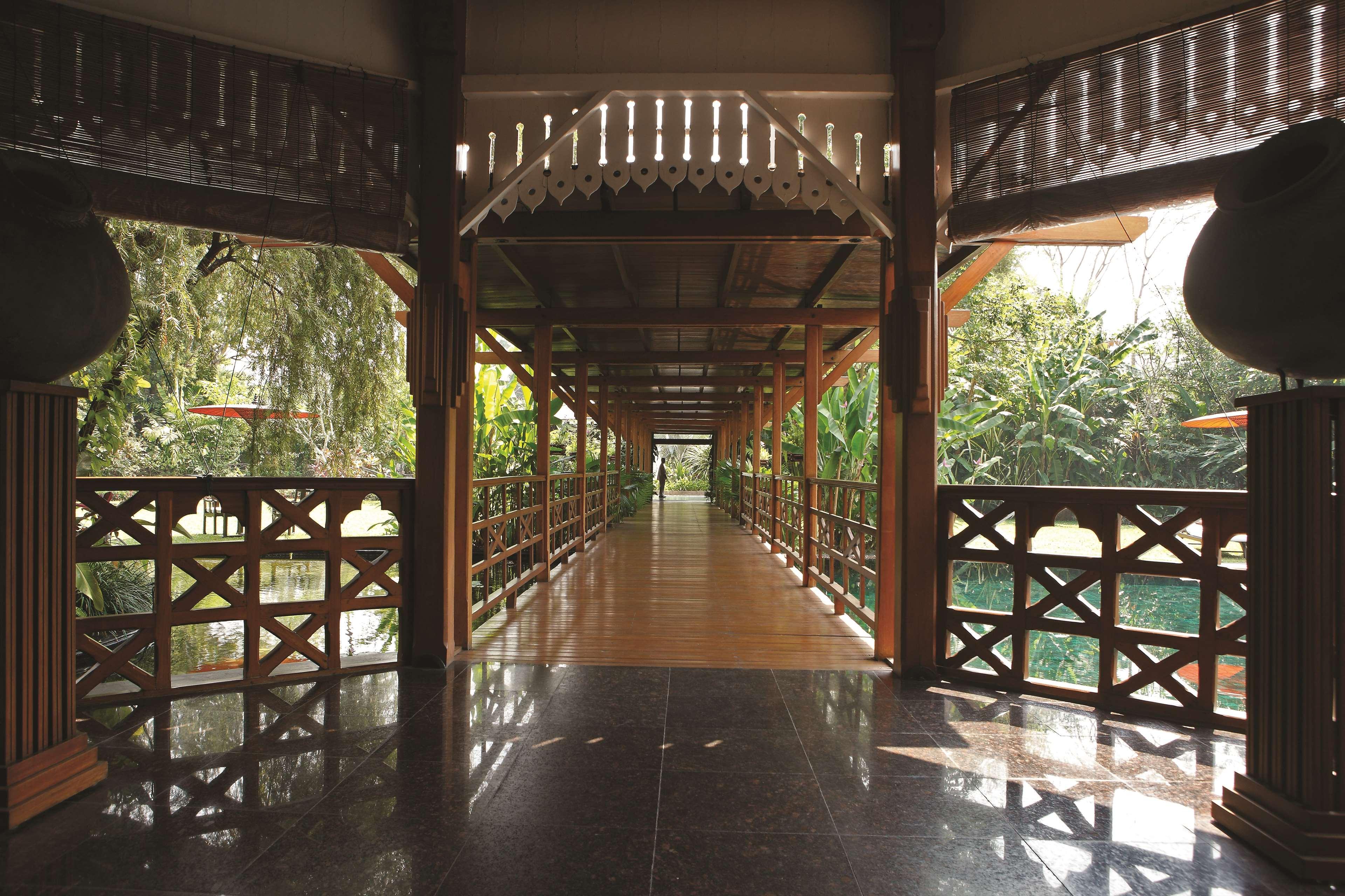 Governor'S Residence, A Belmond Hotel, Yangon Exterior foto