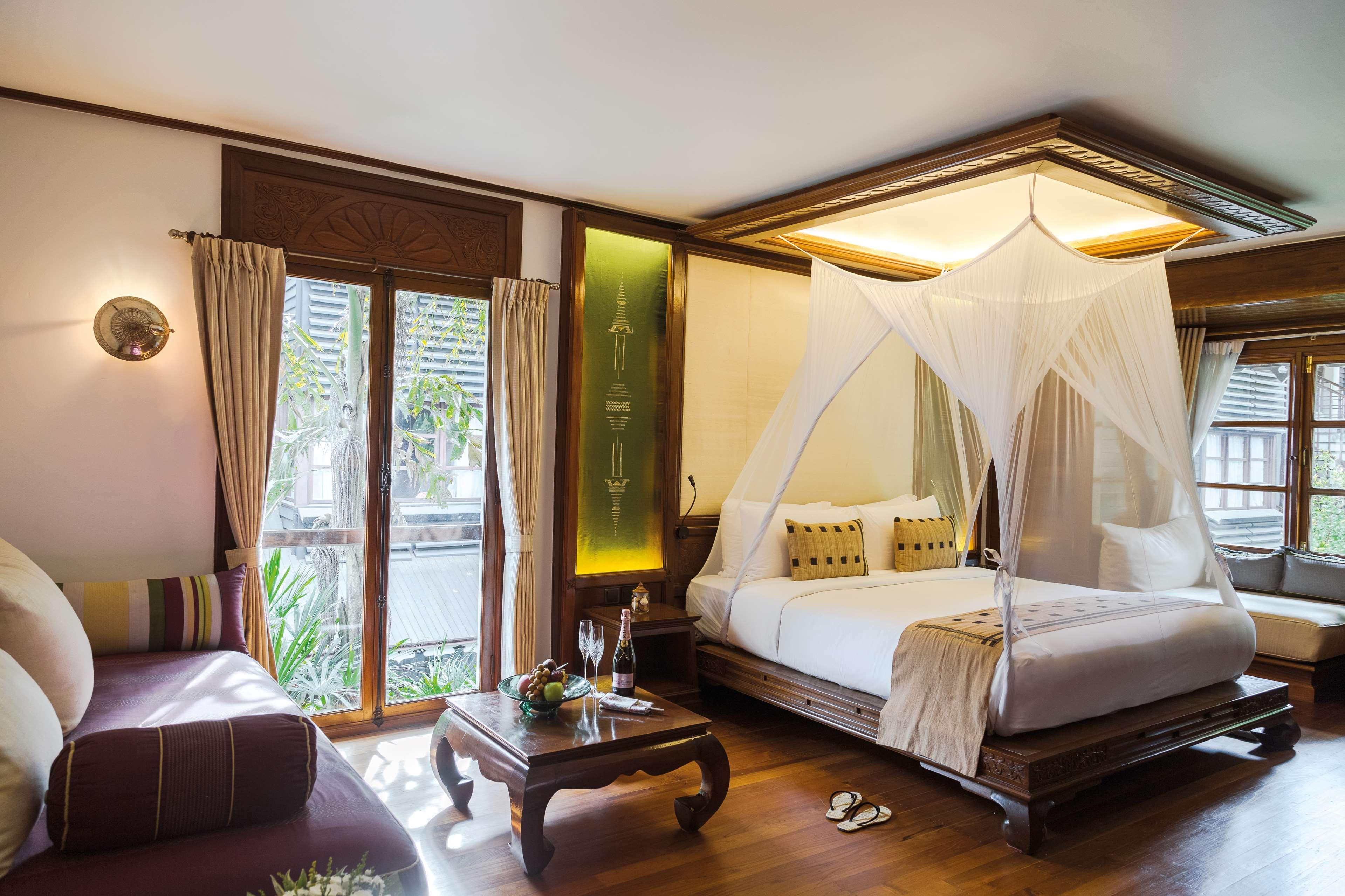 Governor'S Residence, A Belmond Hotel, Yangon Exterior foto