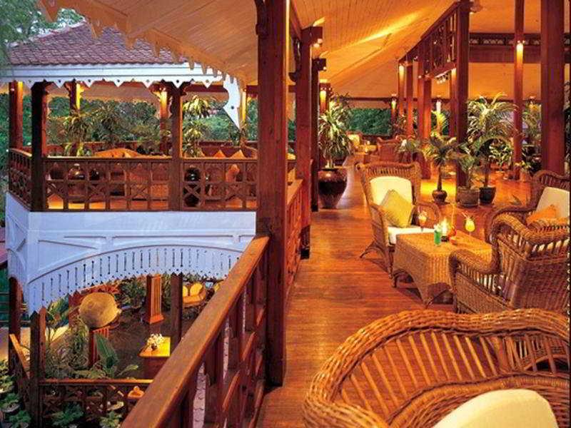 Governor'S Residence, A Belmond Hotel, Yangon Exterior foto
