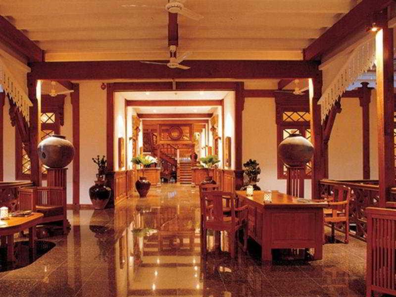 Governor'S Residence, A Belmond Hotel, Yangon Exterior foto