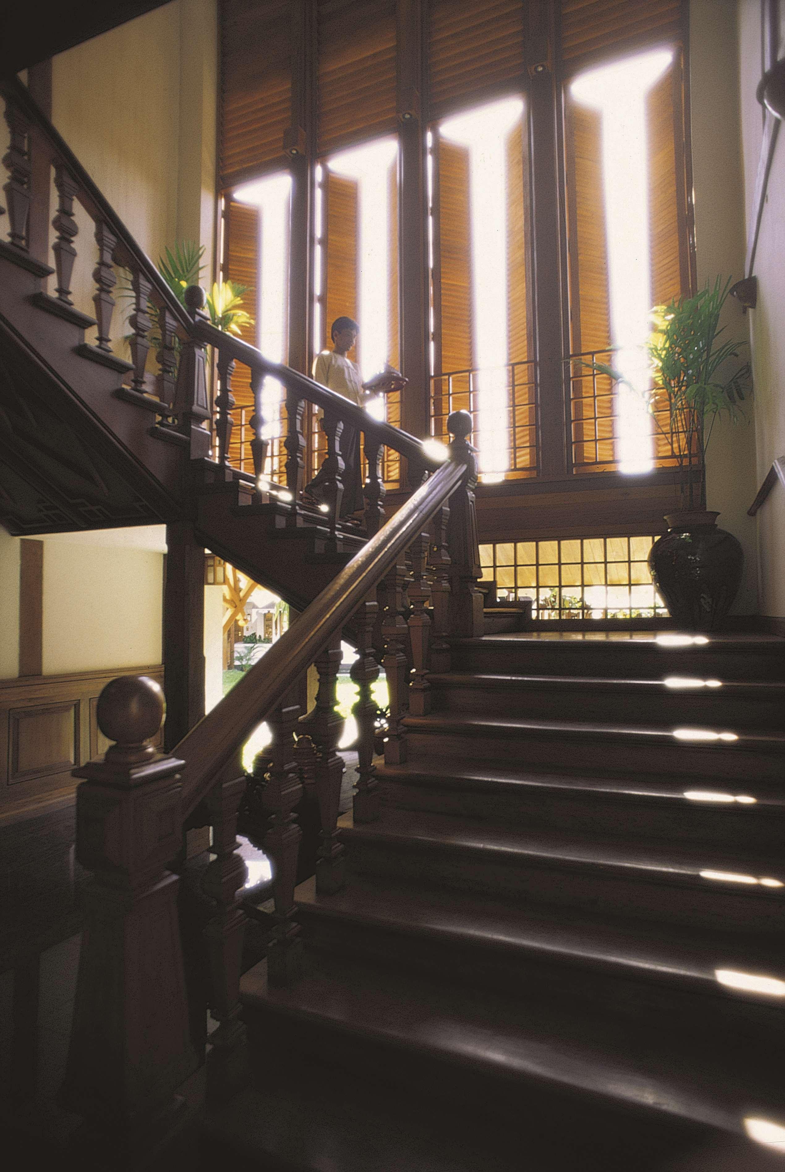 Governor'S Residence, A Belmond Hotel, Yangon Exterior foto