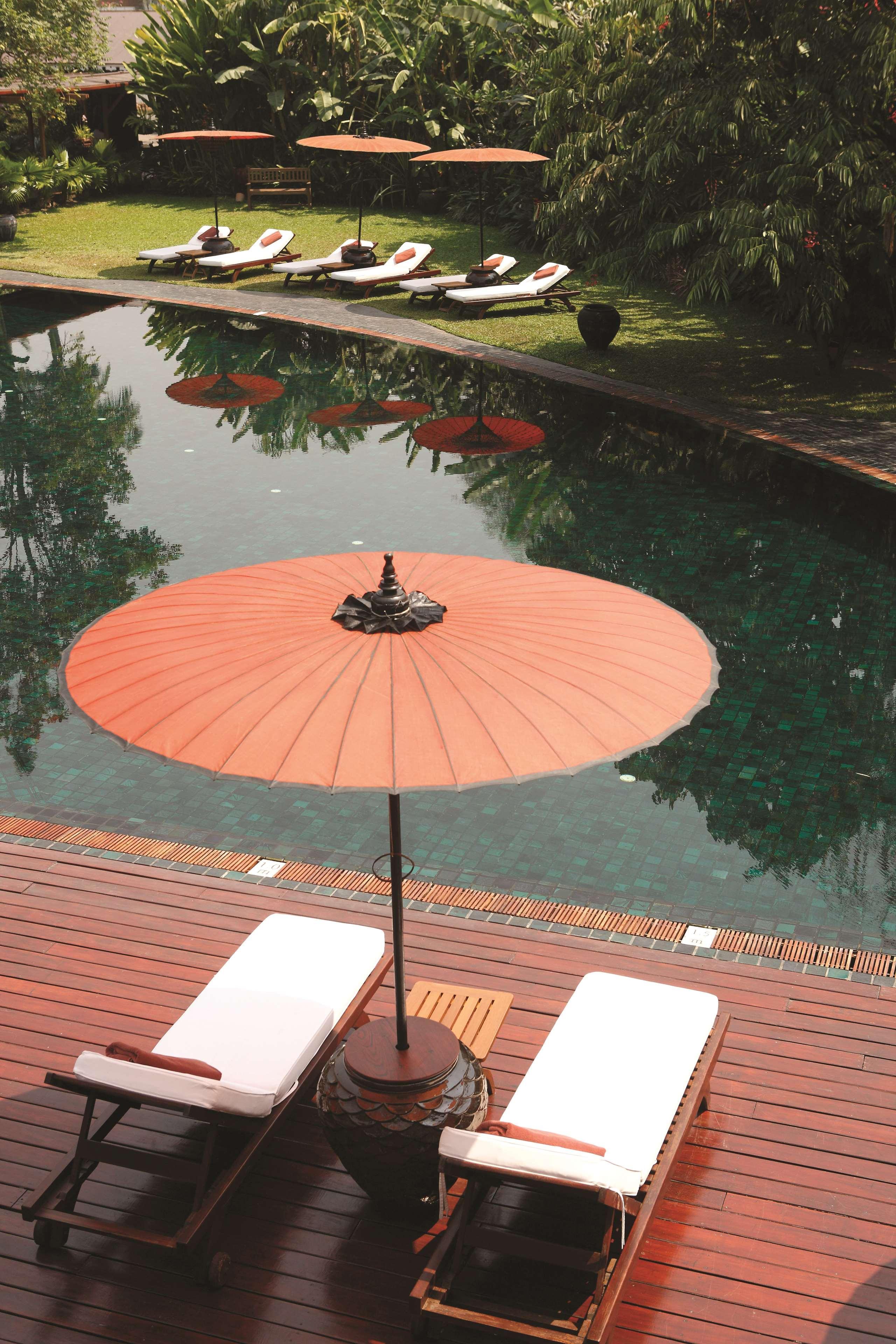 Governor'S Residence, A Belmond Hotel, Yangon Exterior foto