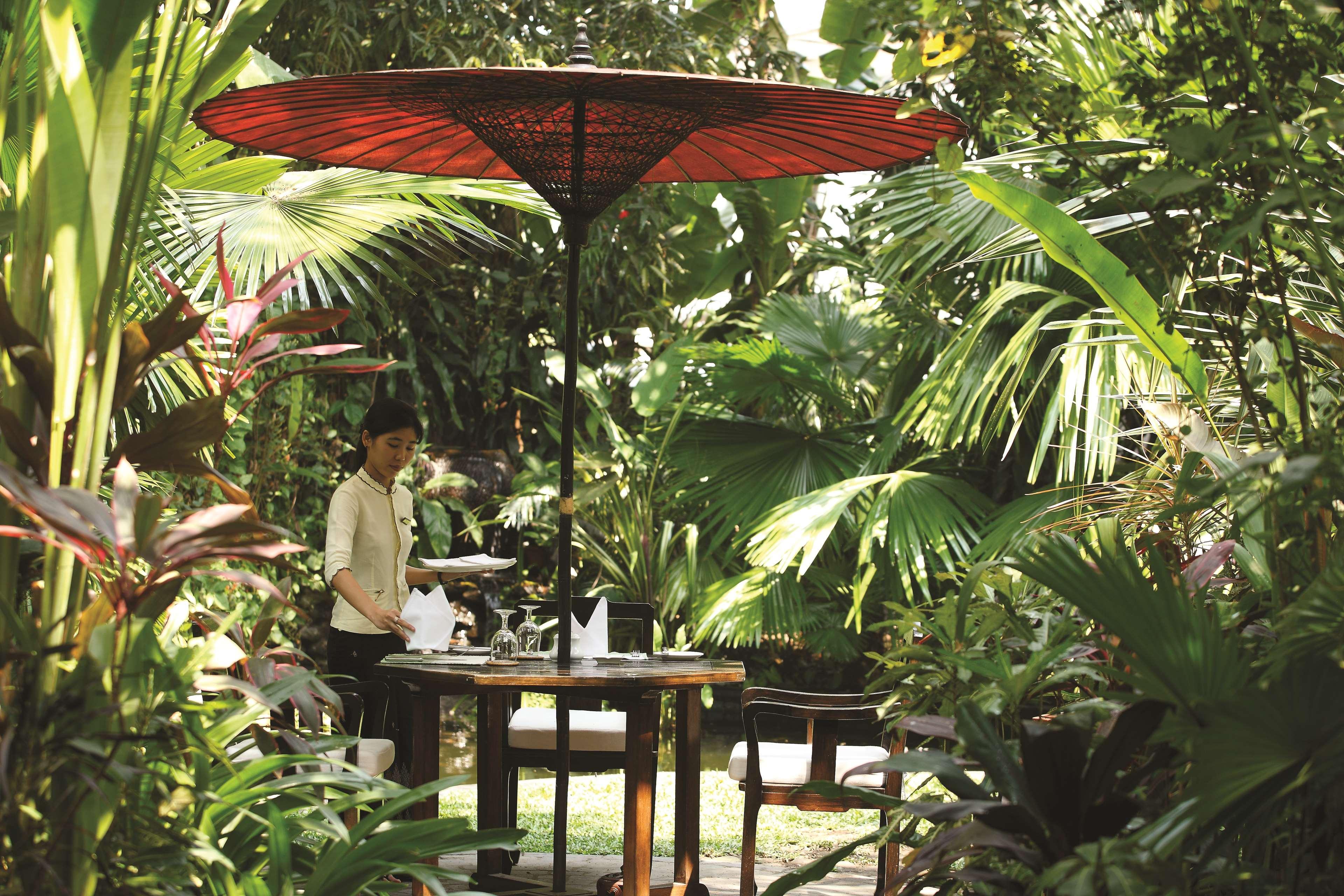 Governor'S Residence, A Belmond Hotel, Yangon Exterior foto