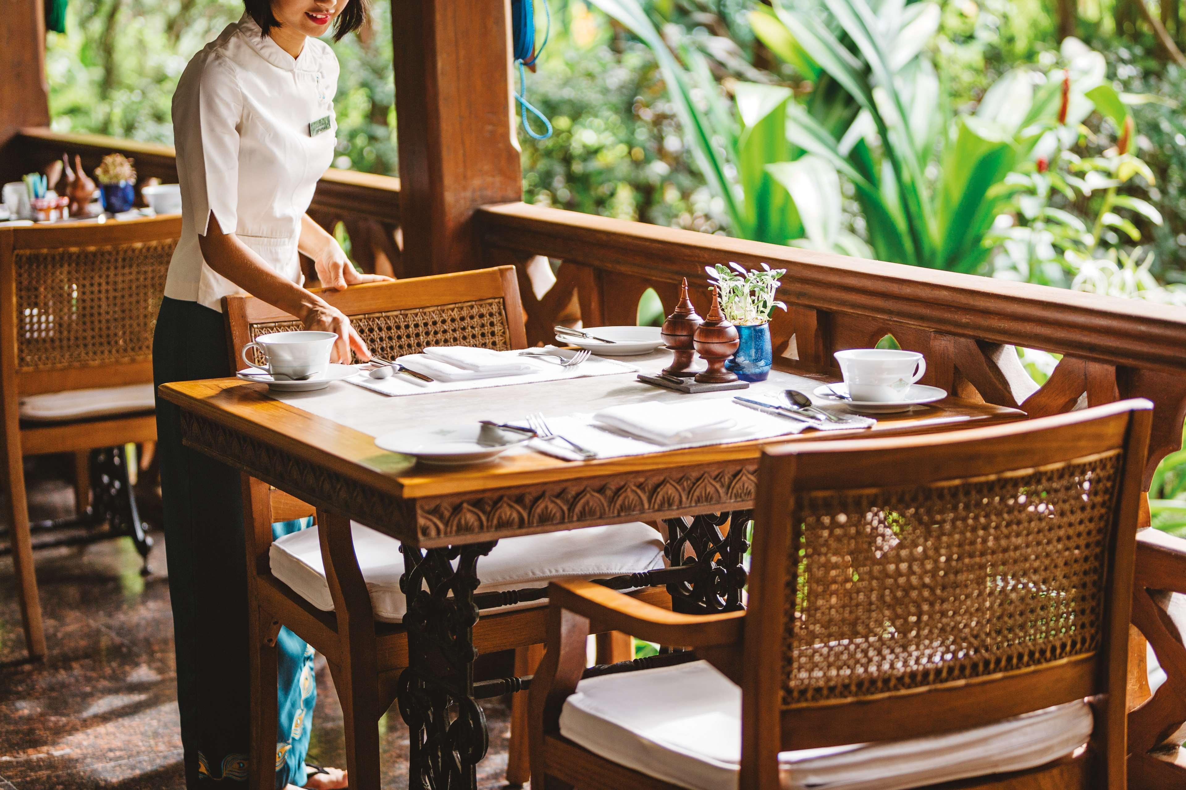 Governor'S Residence, A Belmond Hotel, Yangon Exterior foto