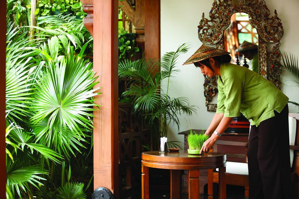 Governor'S Residence, A Belmond Hotel, Yangon Exterior foto
