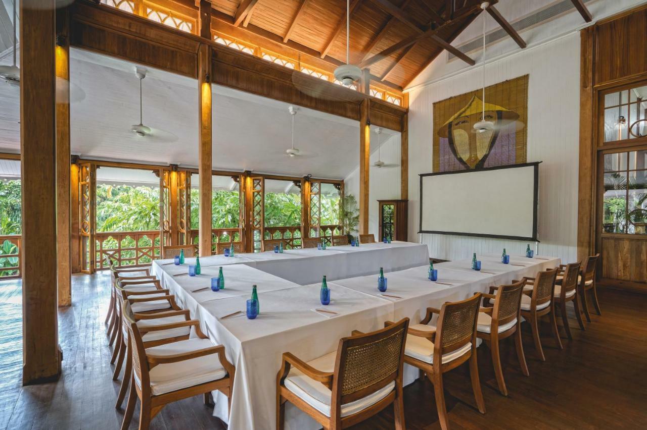 Governor'S Residence, A Belmond Hotel, Yangon Exterior foto