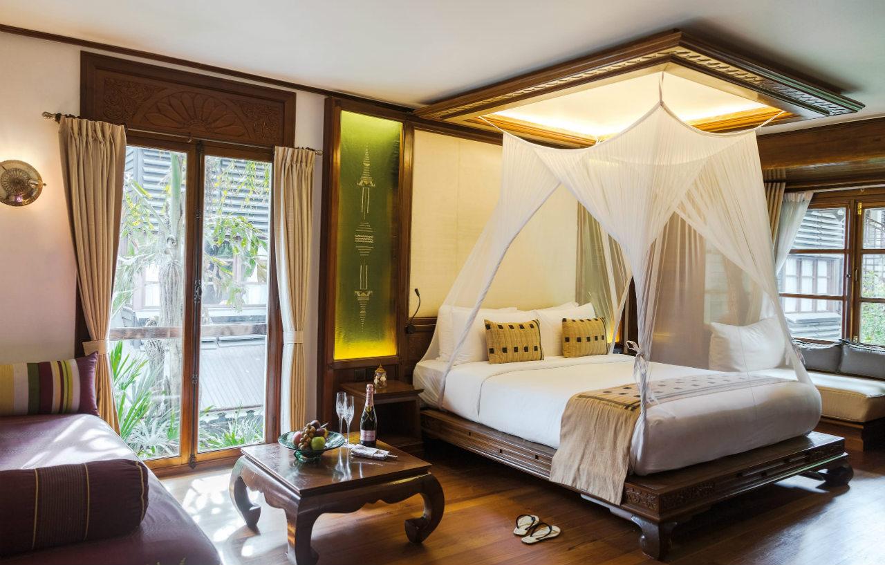 Governor'S Residence, A Belmond Hotel, Yangon Exterior foto